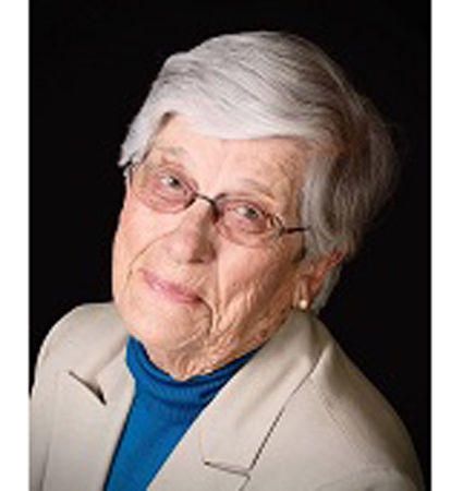 Yost, Miriam Walker